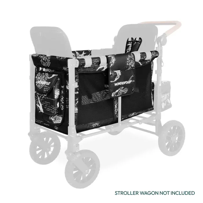 WonderFold W2 Elite/Luxe Carriage Fabric