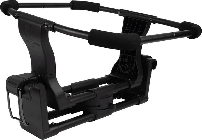 WonderFold W2 Series Car Seat Adapter – Chicco