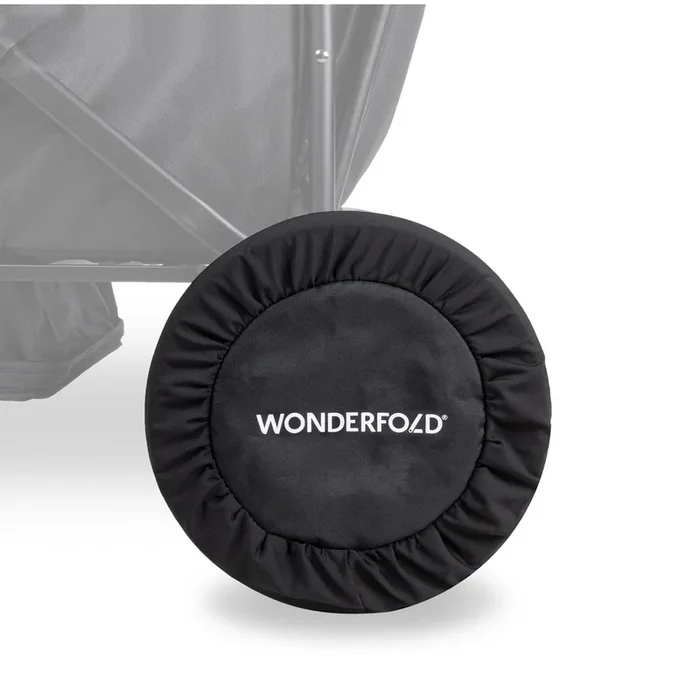 WonderFold Wheel Covers for L-Series / X-Series