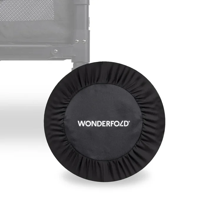 WonderFold Wheel Covers for W-Series Luxe