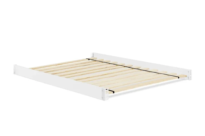 Wood Bed Rails (0050)