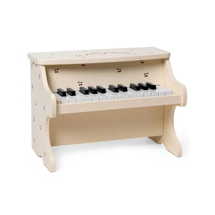 Wooden Piano – Cherry