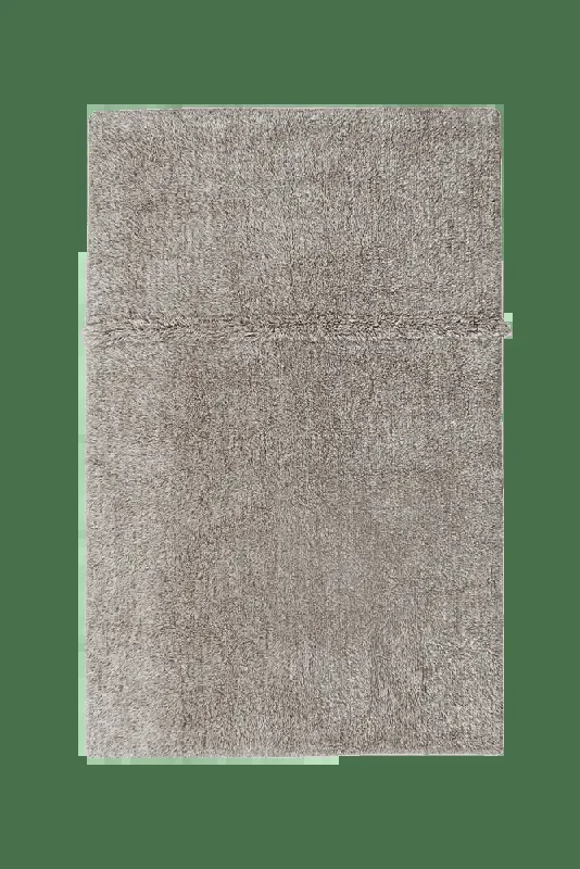 Woolable Rug Tundra – Blended Sheep Grey
