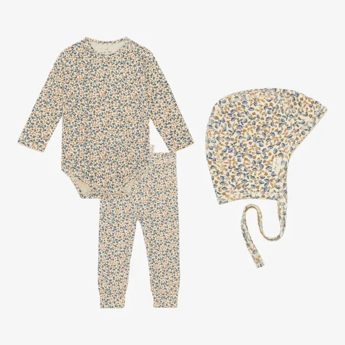 Wrap 3Pc Set – Eternelle