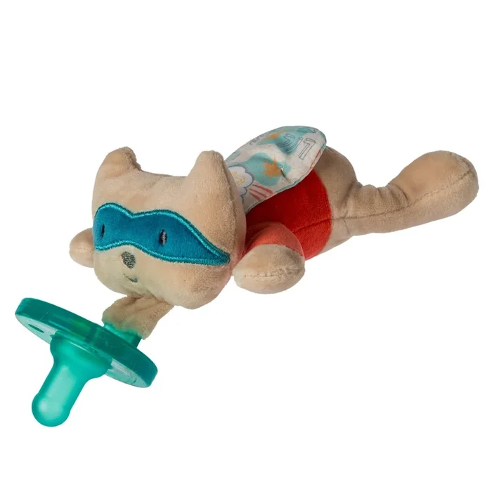 Wubbanub Lil’ Hero