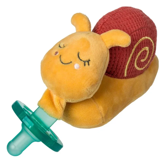 Wubbanub Skippy Snail