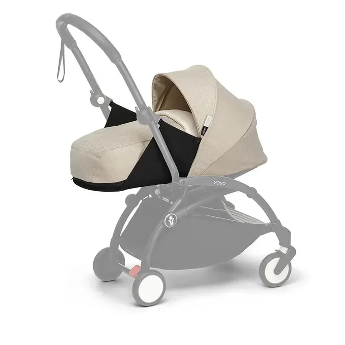X Bonpoint Yoyo 0+ Newborn Pack