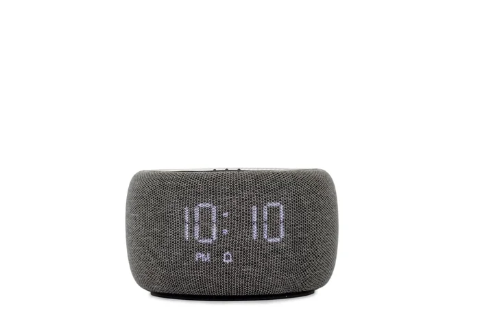 YidLid Alarm Clock Sound Machine