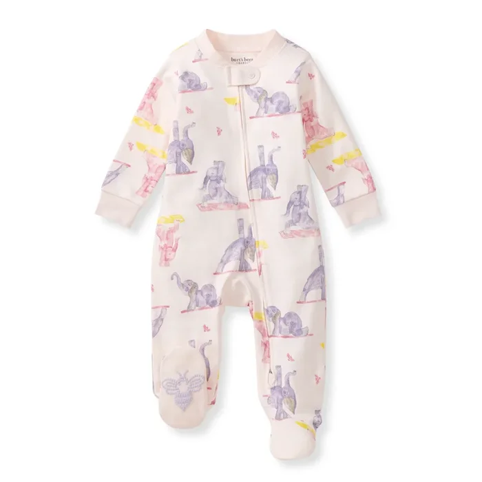 Yogi Elephants Organic Sleep & Play