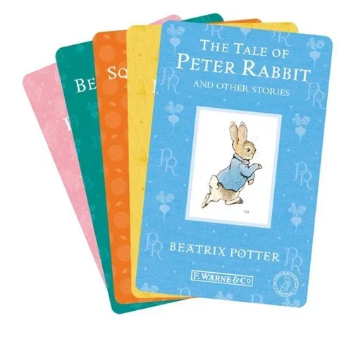 Yoto Beatrix Potter | The Complete Tales