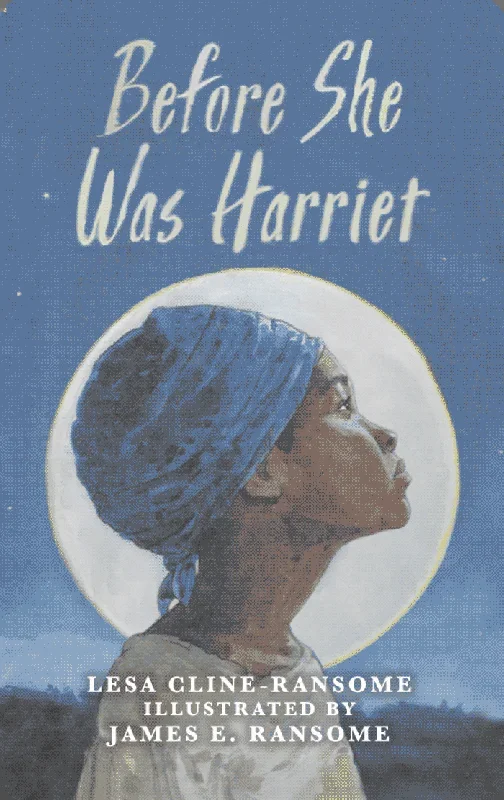 Yoto Before She Was Harriet