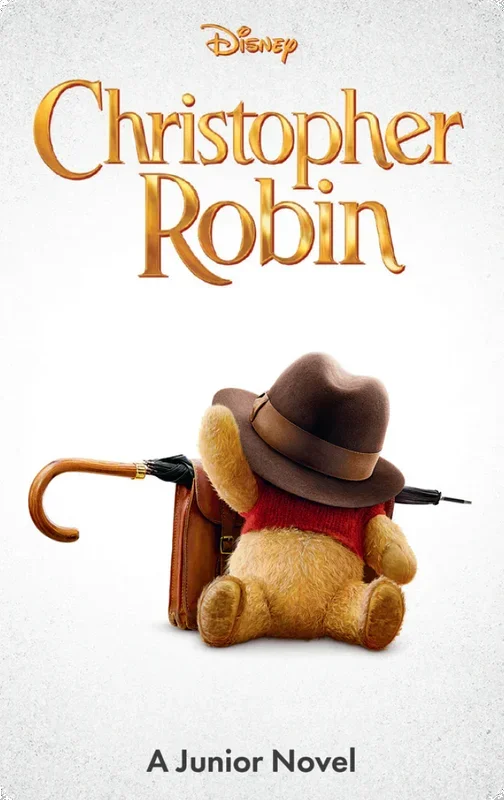 Yoto Christopher Robin