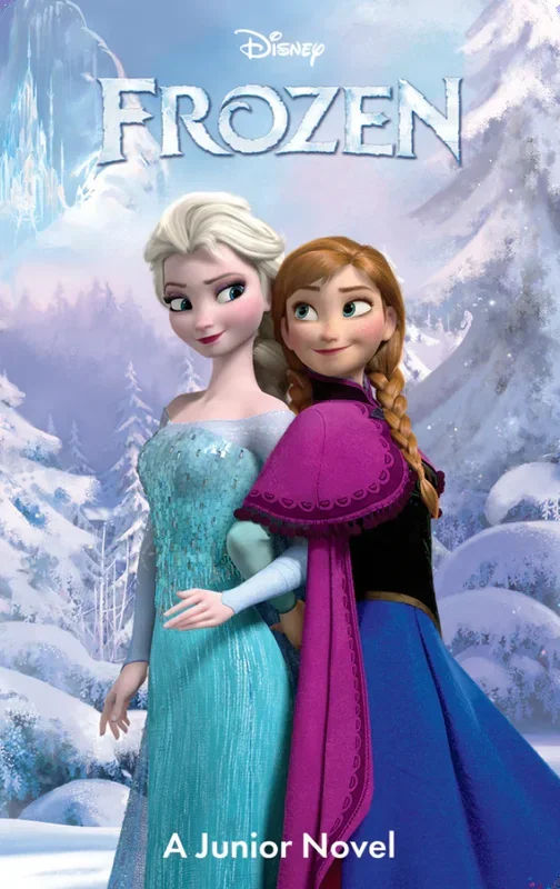 Yoto Frozen