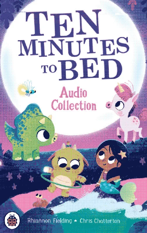 Yoto Ten Minutes to Bed