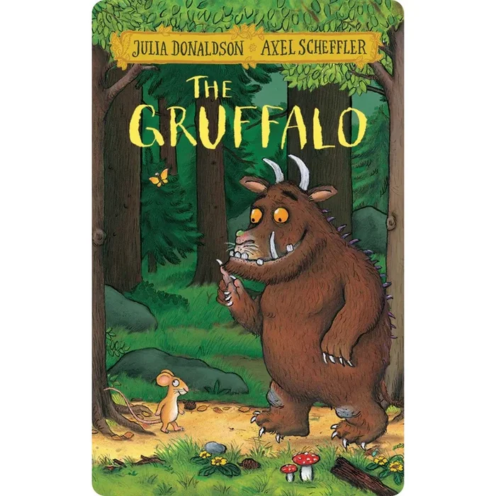 Yoto The Gruffalo
