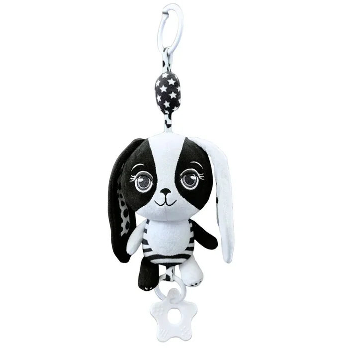 Young Wonderer Billie The Bunny Hanging Toy