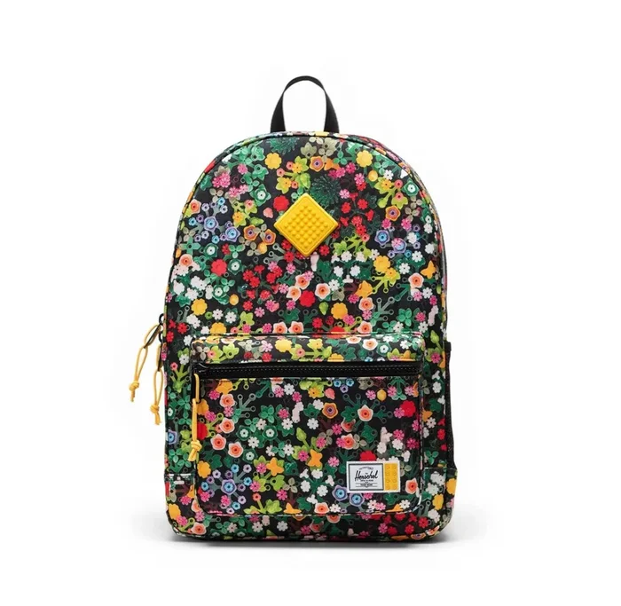 Youth Backpack – Scavenger Hunt Meadow