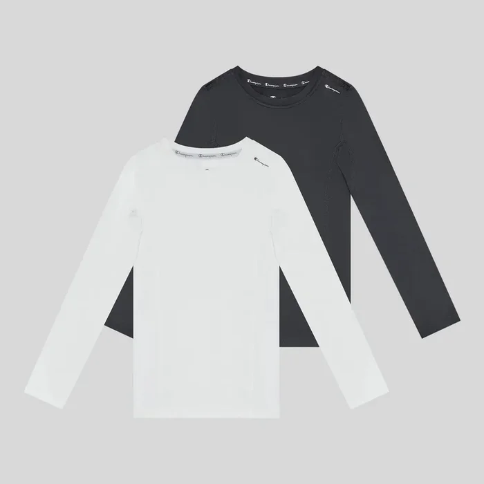Youth Compression Long Sleeve Shirt – Medium