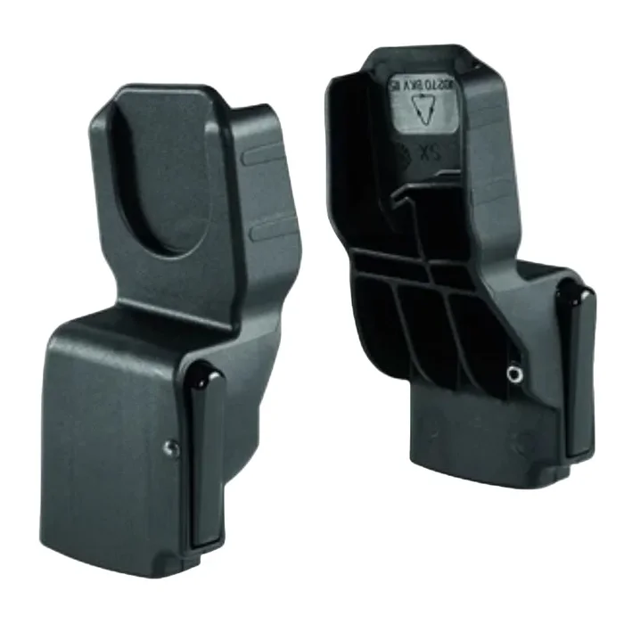 YPSI/Z4 Car Seat Adapter – Maxi-Cosi, Nuna, Cybex, Clek