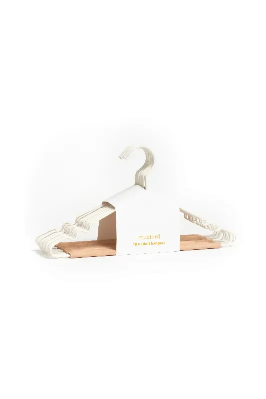 Z – – The Hangers