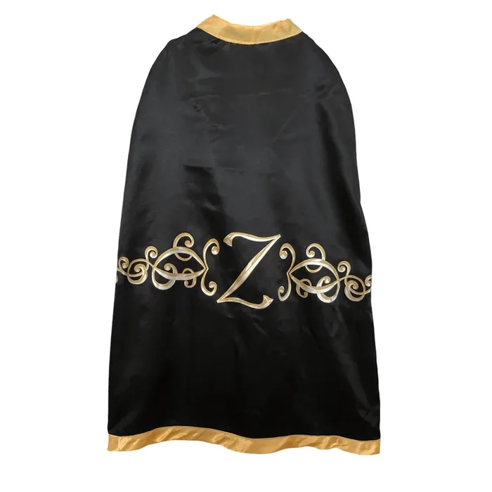 Z-bandit Cape