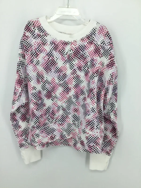 Zella Child Size 7 Multi-Color Shirt – girls