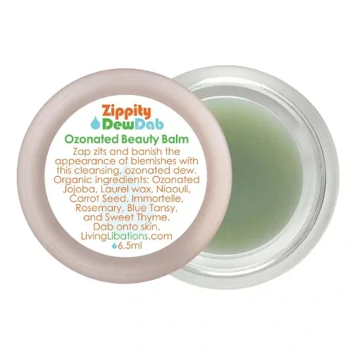 Zippity DewDab Ozonated Beauty Balm