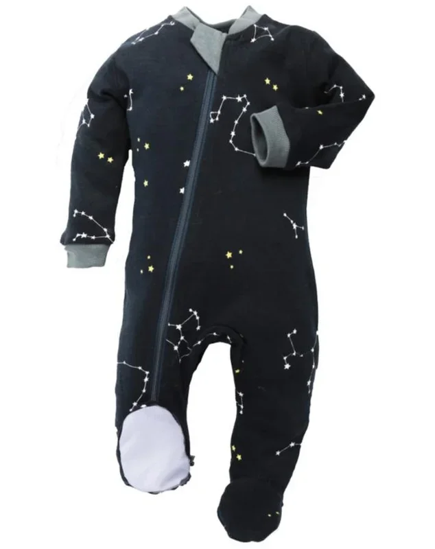 Zippy Jamz Galaxy Love – Navy