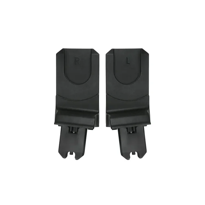 Zira/Star/Comet/Cosmo/Virgo Car Seat Adapters