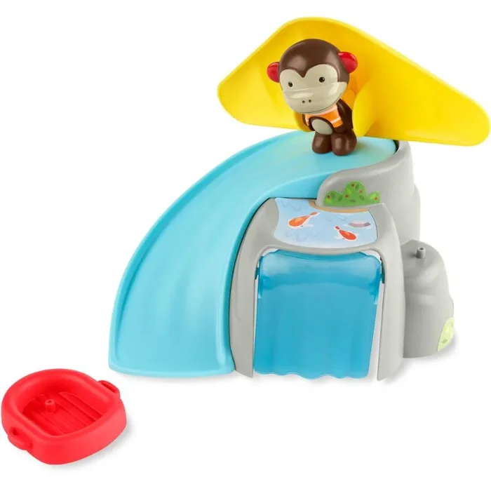 Zoo Outdoor Adventure Playset – Monkey
